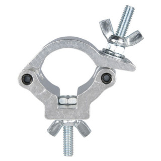 32 mm Half Coupler SWL: 100 kg