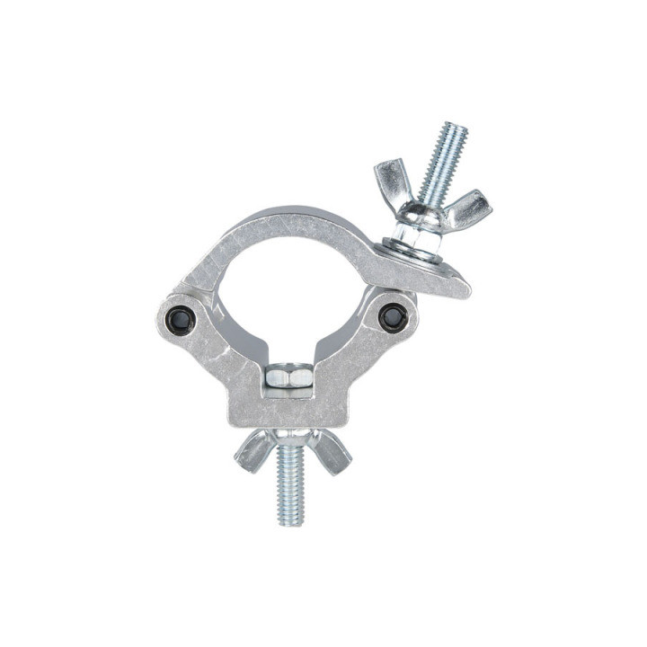 32 mm Half Coupler SWL: 100 kg