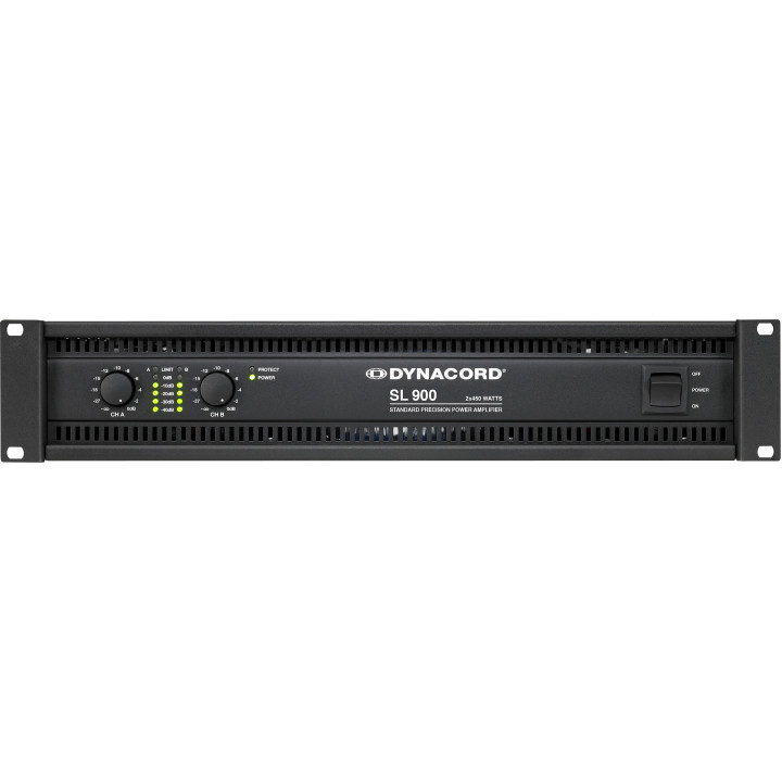 SL 900