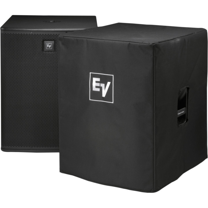 ELX118-CVR