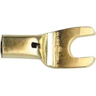 Wireworld Hi-End Gold Spades SPDG