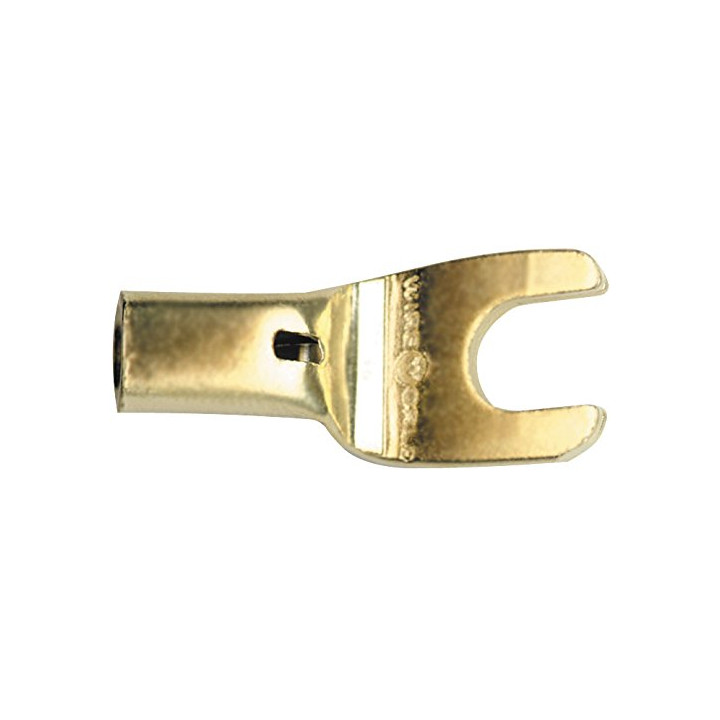 Wireworld Hi-End Gold Spades SPDG