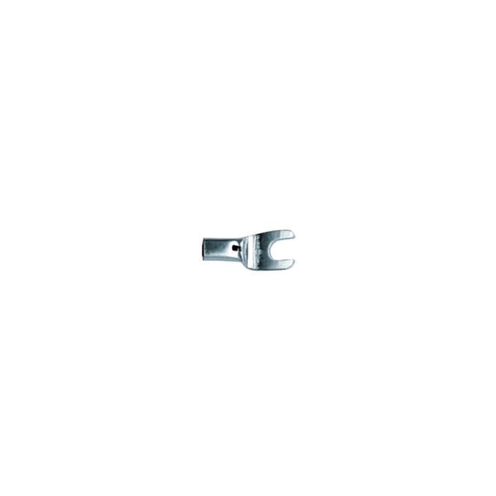 Wireworld Silver Hi-End Spades SPDSS
