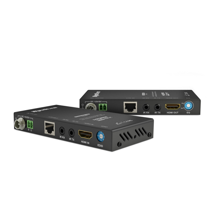 WyreStorm HDMI Extender Set with IR 40m
