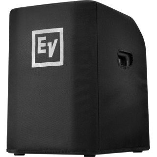 Electro-Voice EVOLVE SUB Cover