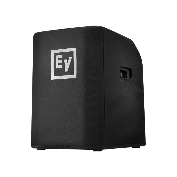 Electro-Voice EVOLVE SUB Cover