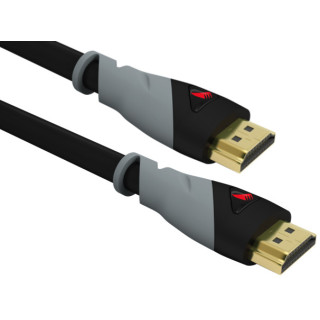 WyreStorm Express 0.5m HDMI Cable