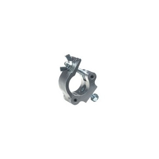Half-coupler clamp for Ø50