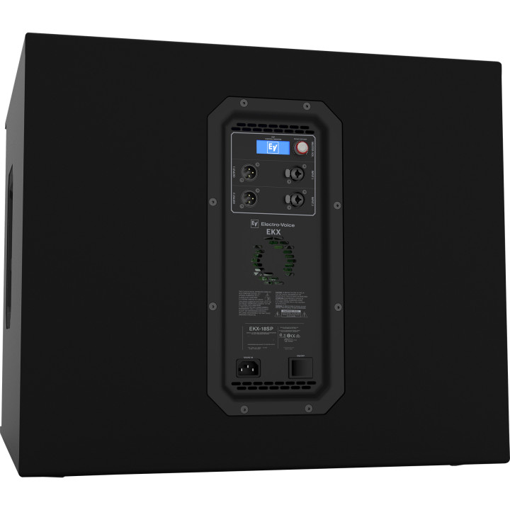 EKX18SP