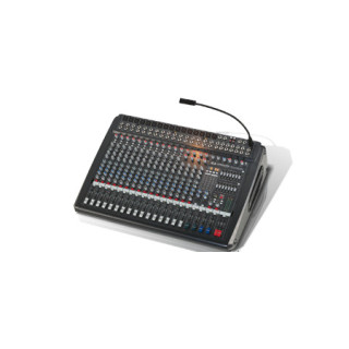 Dynacord PowerMate 1600-2