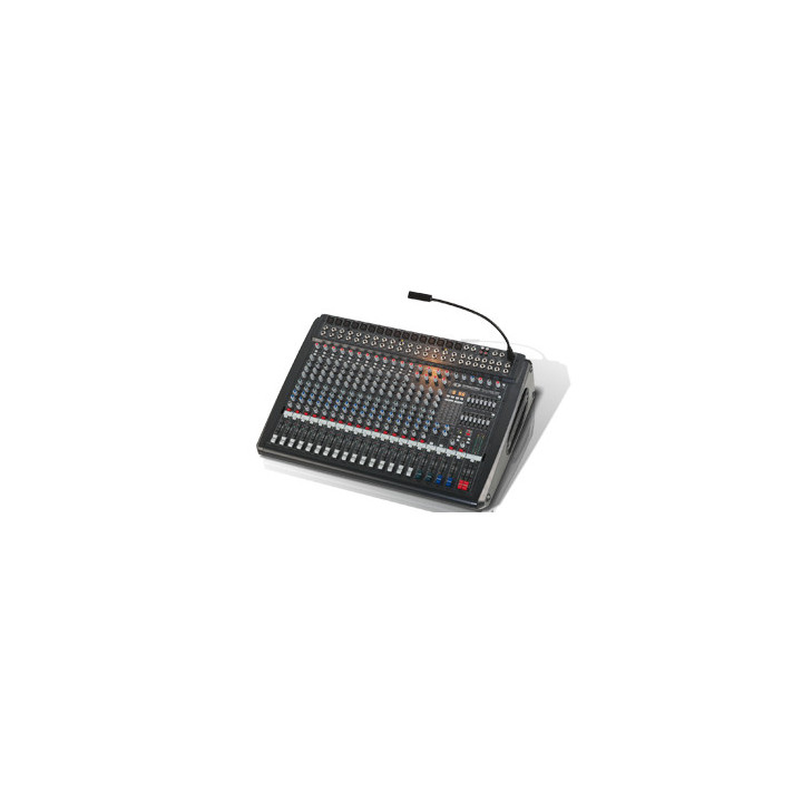 Dynacord PowerMate 1600-2