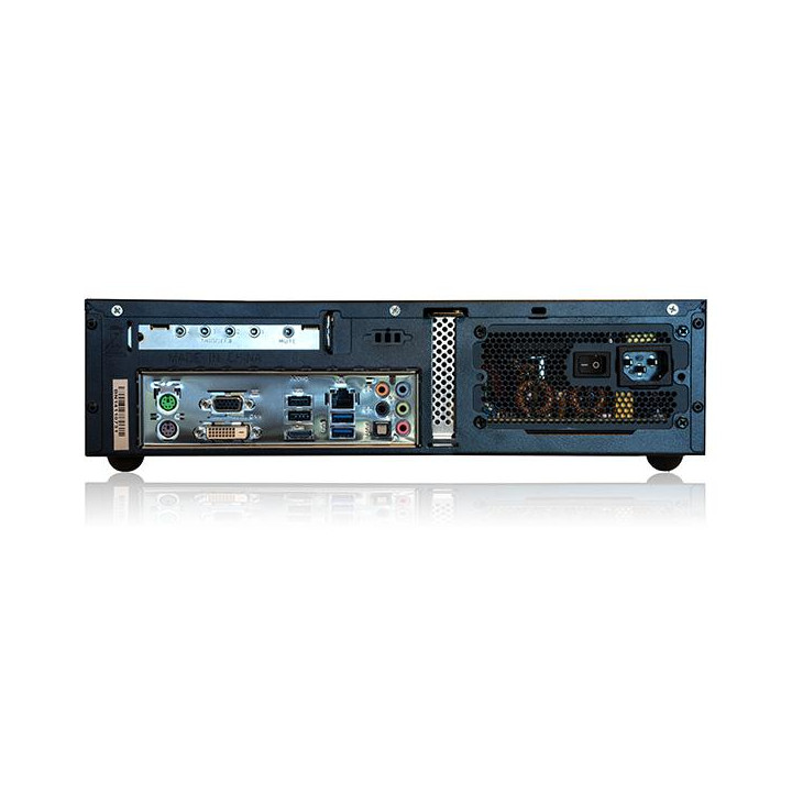 CasaTunes CT-4+ Multi-Zonu Tīkla Audio Sistēma
