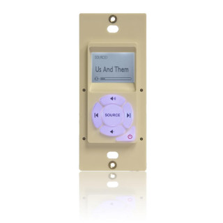 CasaTunes Keypad