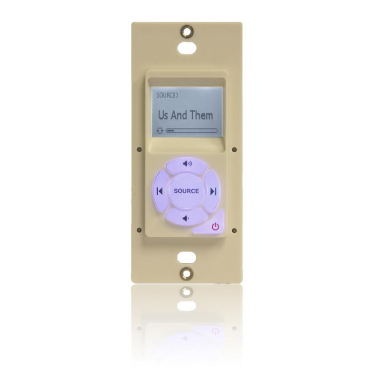 CasaTunes Keypad