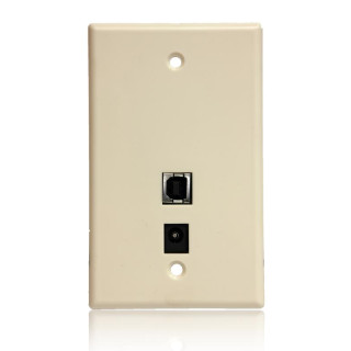 CasaTunes USB6 Keypad Hub