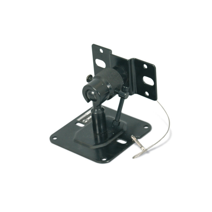WORK PRO SPB 1E Adjustable Speakerbracket Set