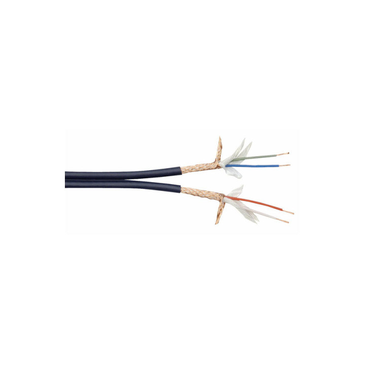 DAP Audio MCD-224 Dual line Mikrofona vads