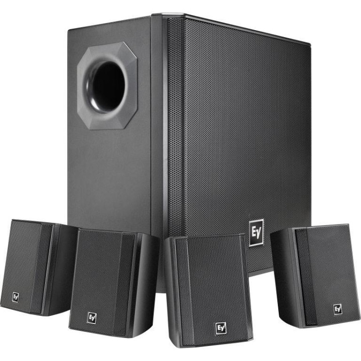 Electro-Voice EVID S44 Compact Sound