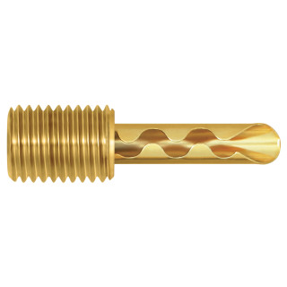 Wireworld Hi-End Uni-term Gold Bananas BANGEX