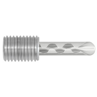 Wireworld Hi-End Uni-term Silver Bananas BANSEX