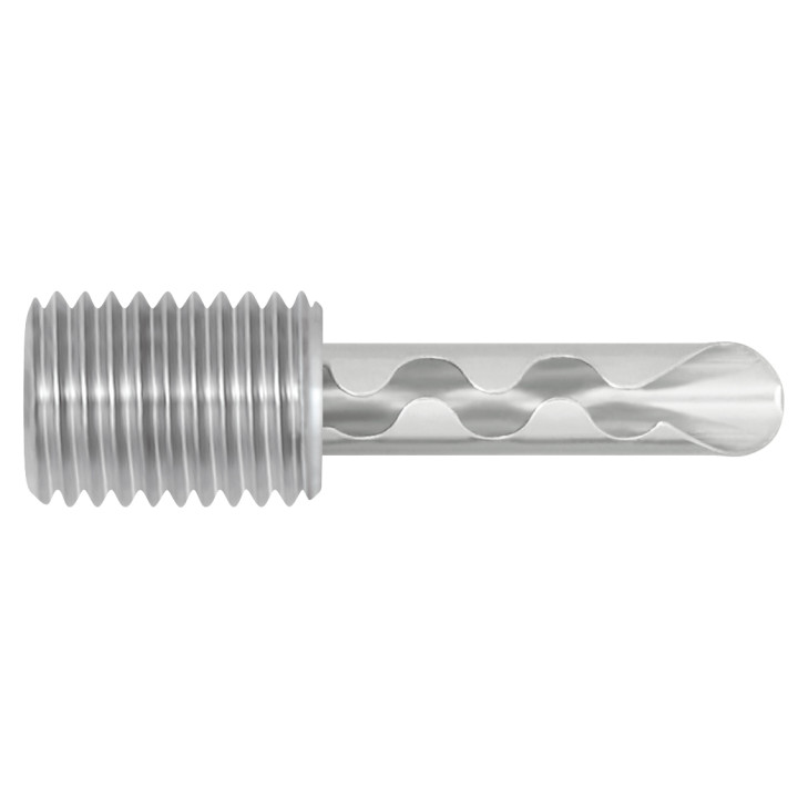 Wireworld Hi-End Uni-term Silver Bananas BANSEX
