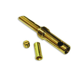 Wireworld Banana Hi-End Plugs BANGCRN