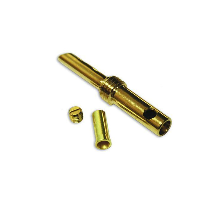 Wireworld Banana Hi-End Plugs BANGCRN