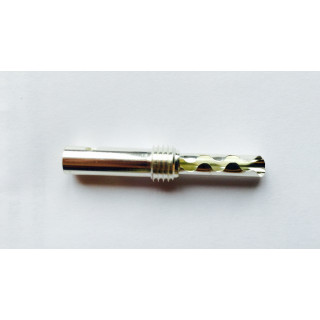 Wireworld Banana Hi-End Plugs BANSCRN