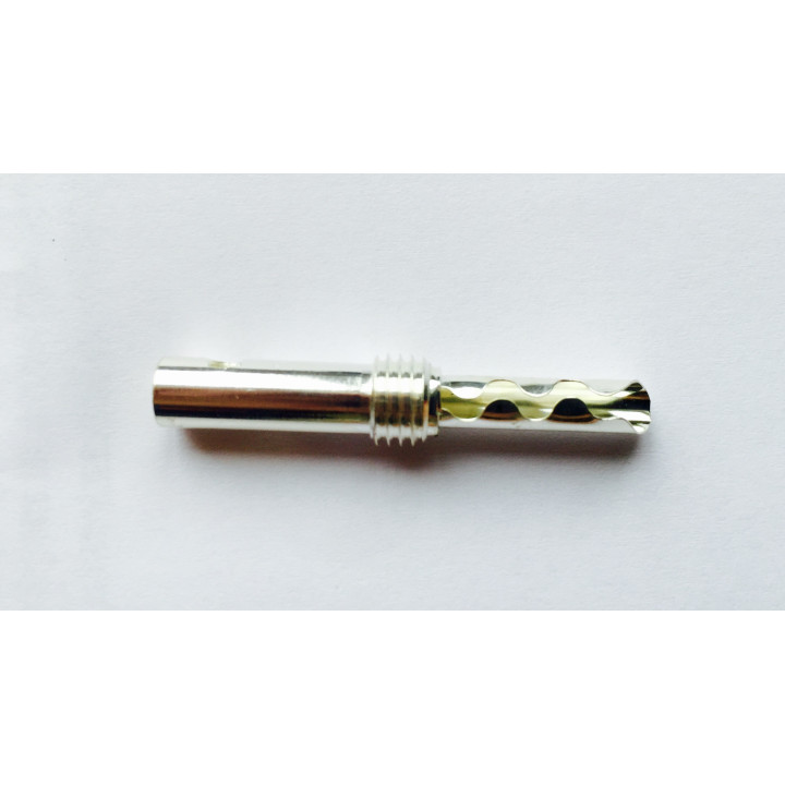 Wireworld Banana Hi-End Plugs BANSCRN
