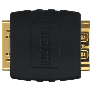Wireworld Female to female adapter for HDMI cables