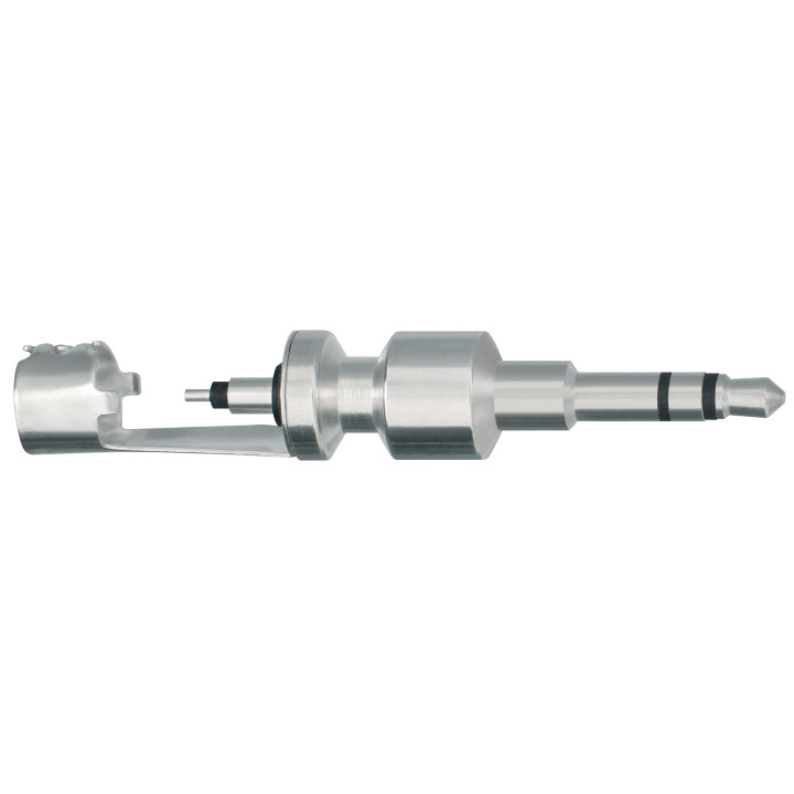 Wireworld Hi-End Stereo Mini Jack (3.5mm) Plug 8.5mm