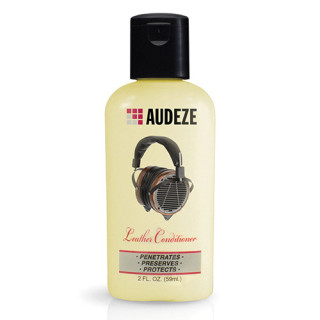 Audeze Leather Care Kit
