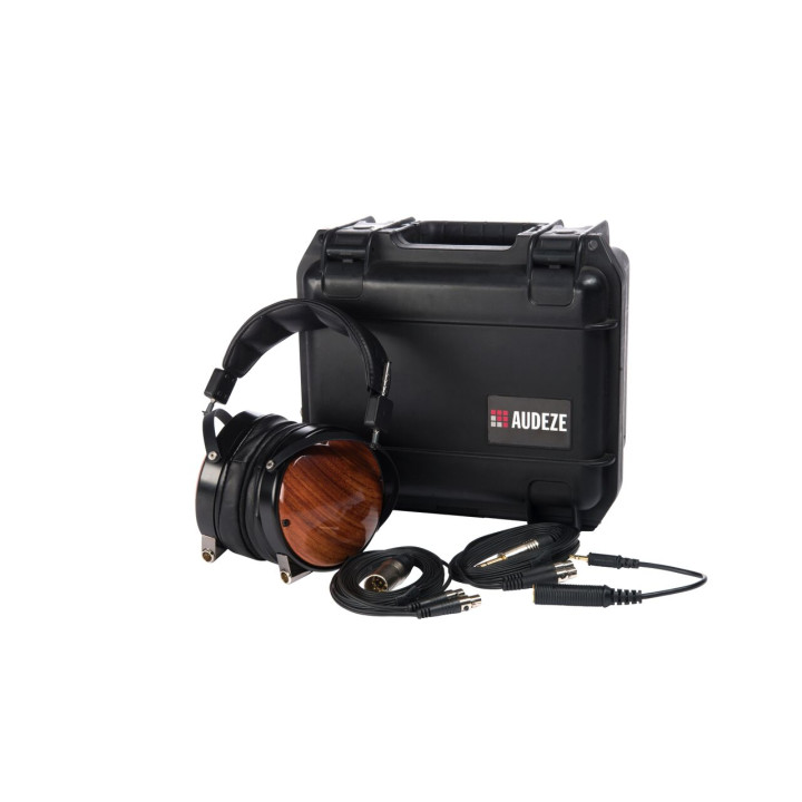 Audeze LCD-XC Headphone