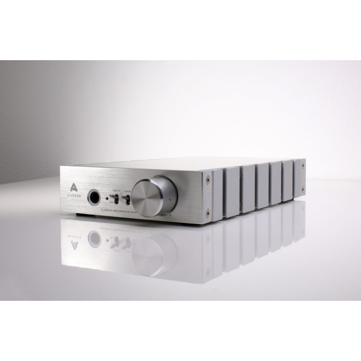 Audeze Deckard Amplifier/DAC Austiņu pastiprinātājs