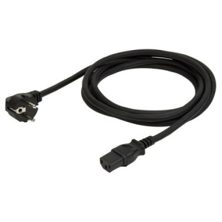 Power cable Schuco to IEC 1.8 m