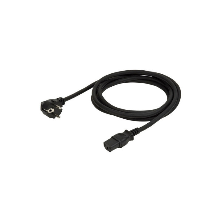 Elektriskais barošanas vads Schuco uz IEC 1.8 m