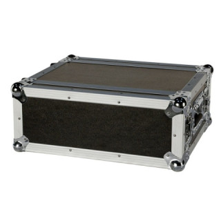 DAP Audio Compact Effectcase 4U
