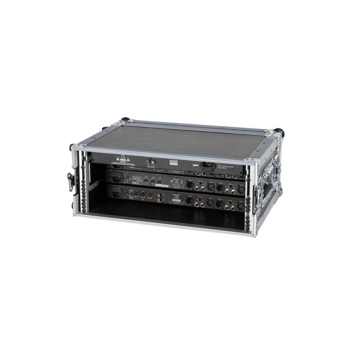 DAP Audio Efektu Transportēšanas kaste 4U