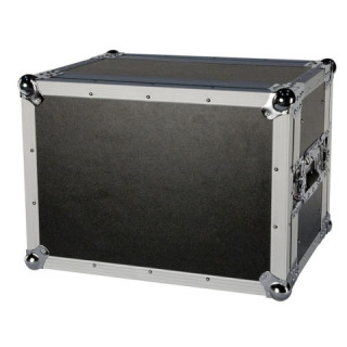 DAP Audio Compact Effectcase 8U
