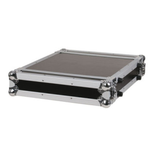 DAP Audio Rack Case 2U