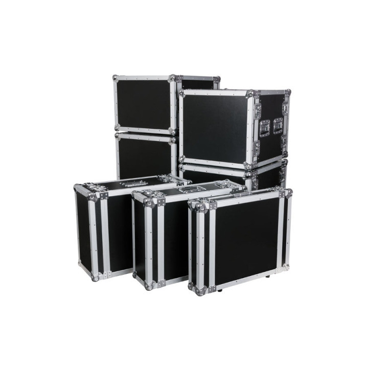 DAP Audio Rack Case 4U