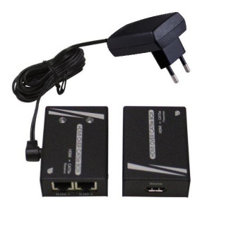 WireWorld HDMI Extender Set 60m