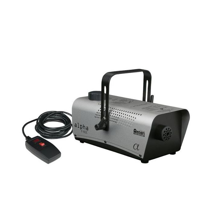 Showtec F-80Z Fog Dūmu ģenerators