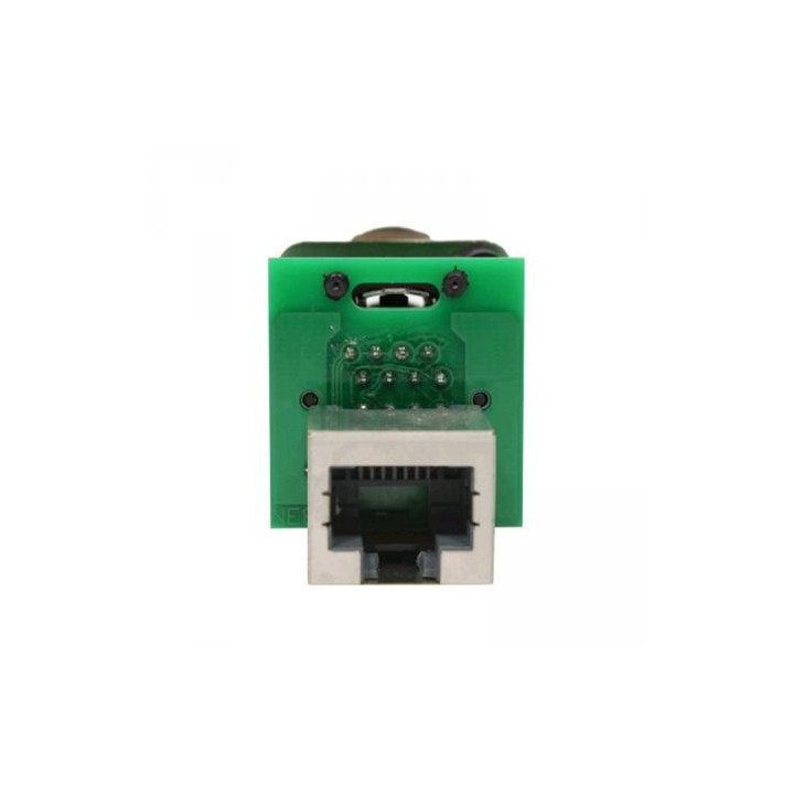 Neutrik NE8FDP-B etherCON RJ45 Chassis Connector D Series