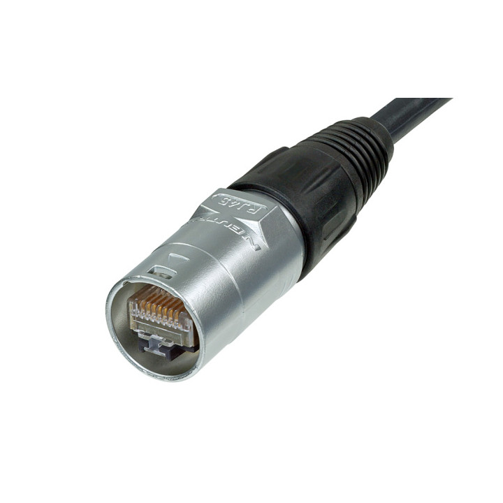 Neutrik NE8MC-1 RJ45 etherCON Cable connector carrier