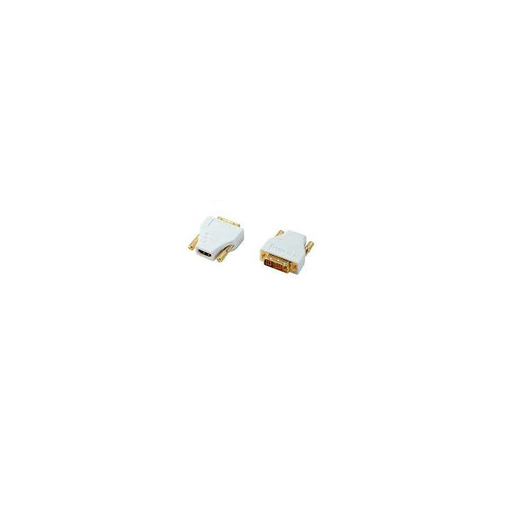 Wireworld HDMI Male to DVI Female Adapter