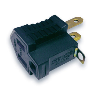 Wireworld Ground Lift  Adapter