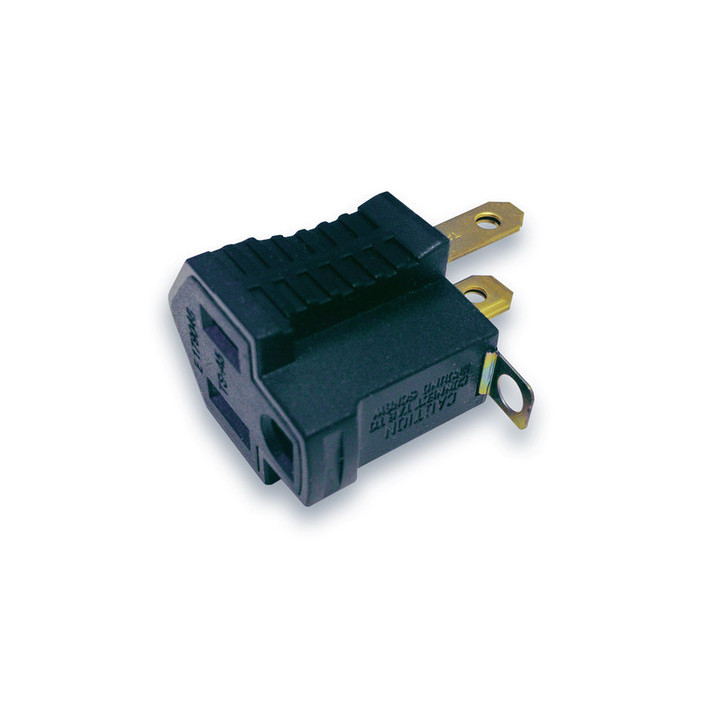 Wireworld Ground Lift  Adapter