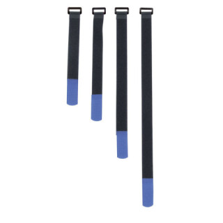 DAP Audio Snap Fastener, 10 pieces