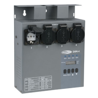 DIM-4 Dimmer